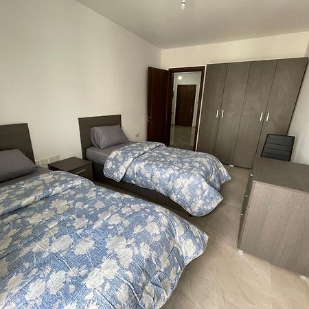 R3 Rn Retreat Apartman San Pawl il-Baħar Kültér fotó