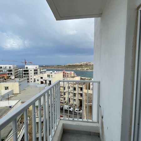 R3 Rn Retreat Apartman San Pawl il-Baħar Kültér fotó