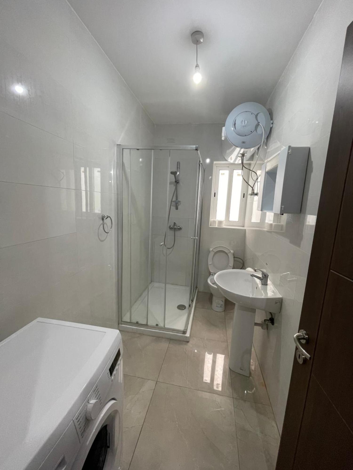 R3 Rn Retreat Apartman San Pawl il-Baħar Kültér fotó