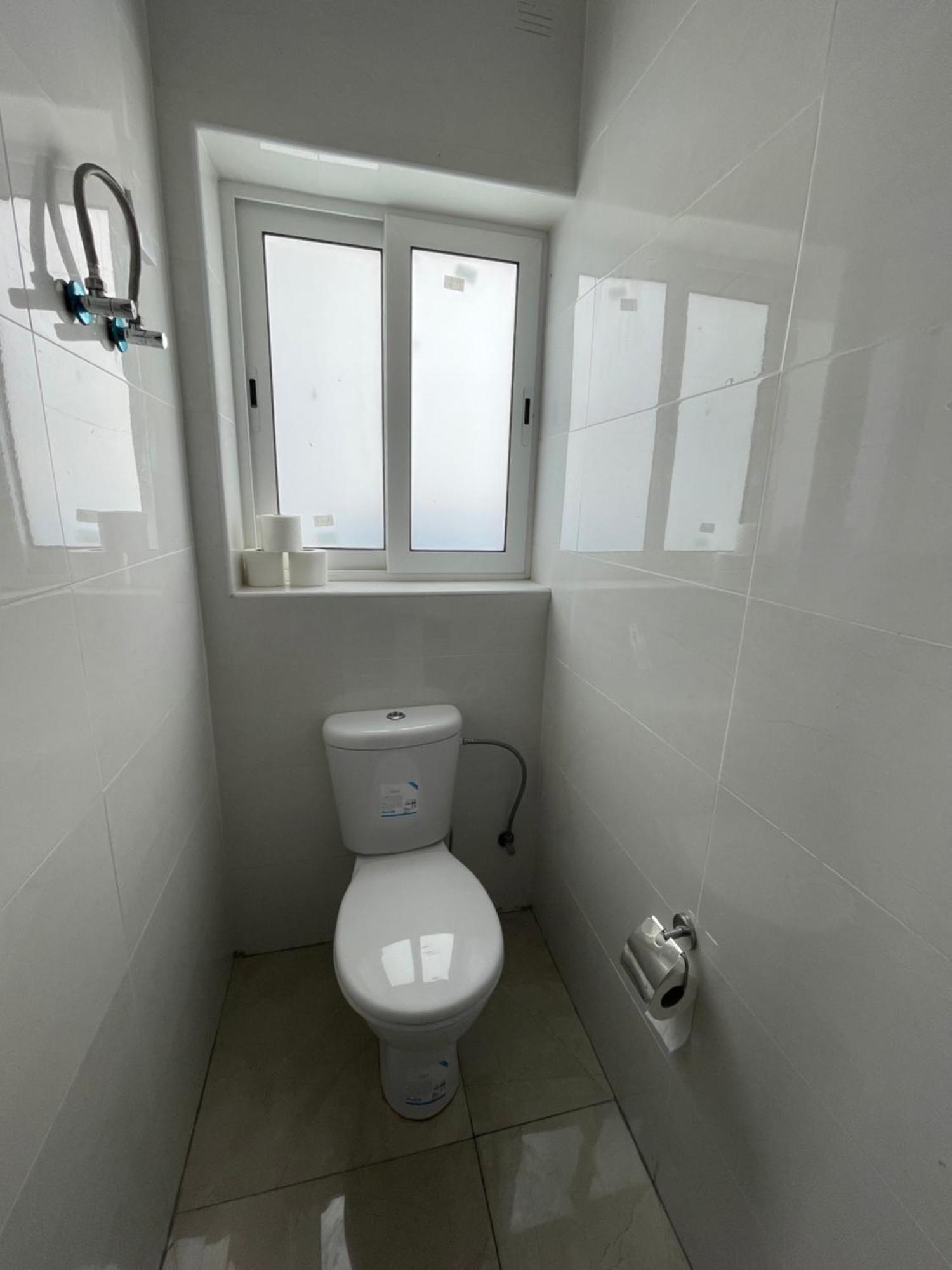R3 Rn Retreat Apartman San Pawl il-Baħar Kültér fotó