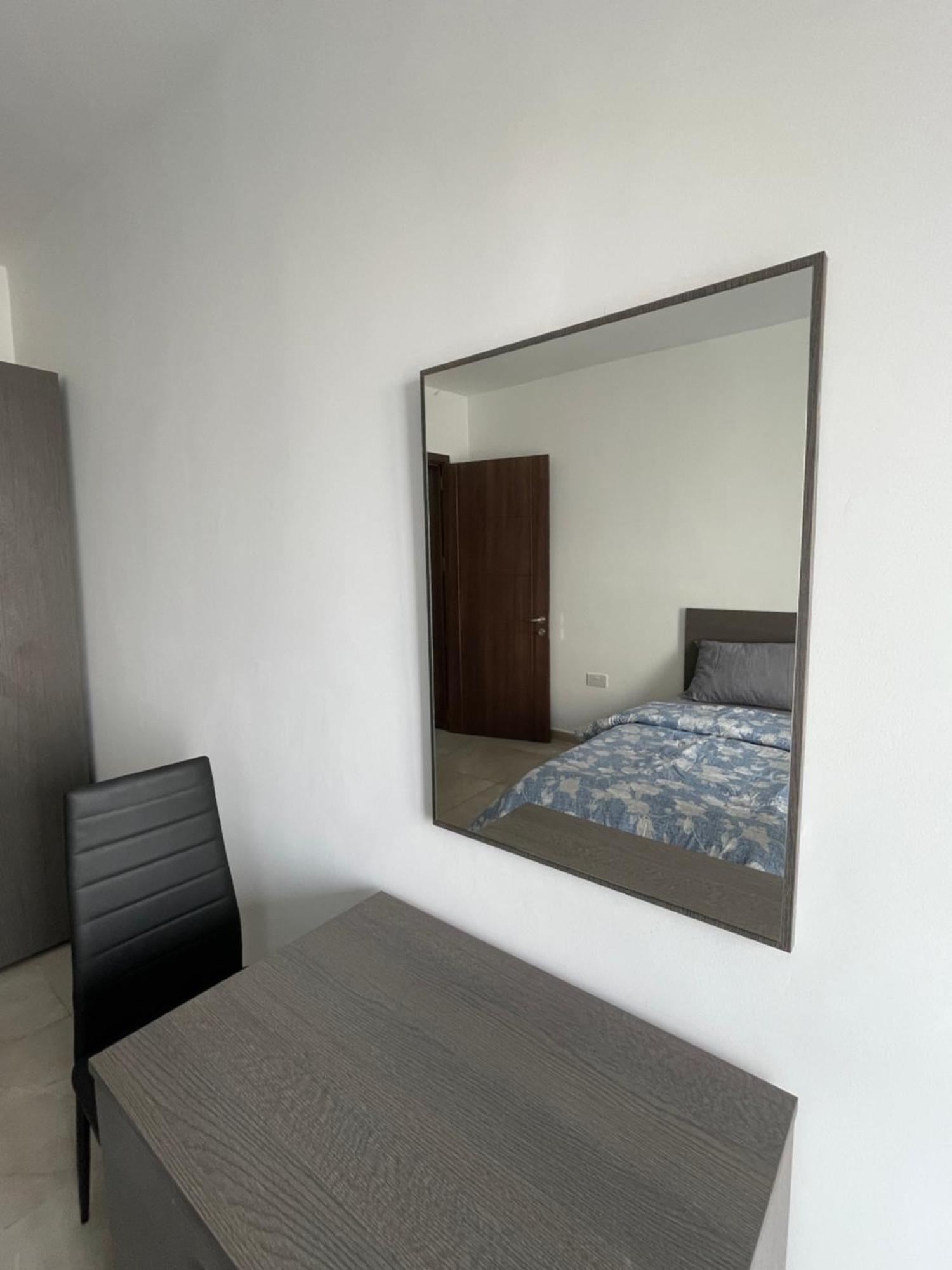R3 Rn Retreat Apartman San Pawl il-Baħar Kültér fotó