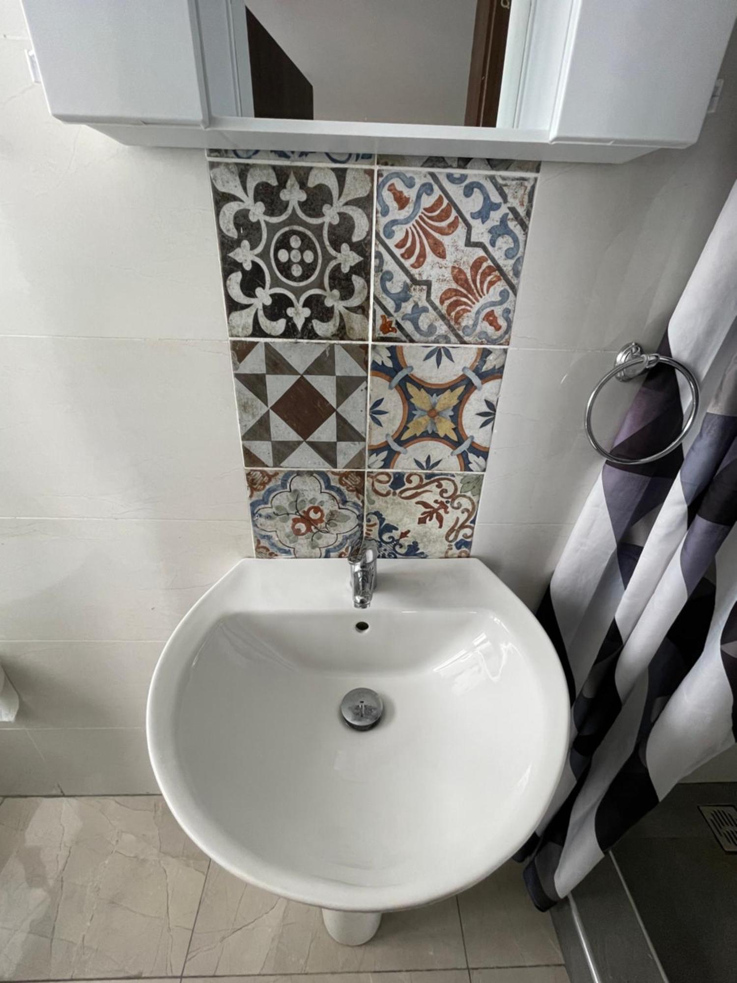 R3 Rn Retreat Apartman San Pawl il-Baħar Kültér fotó