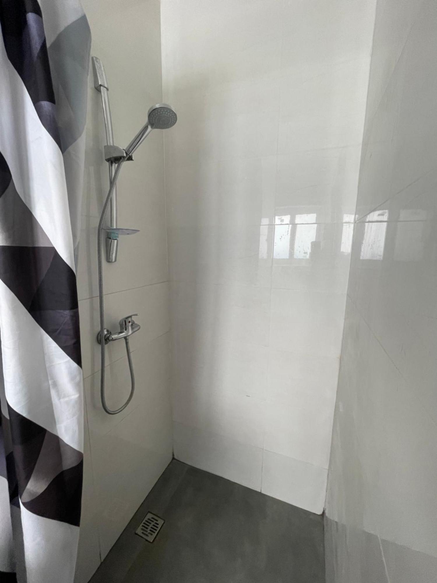 R3 Rn Retreat Apartman San Pawl il-Baħar Kültér fotó