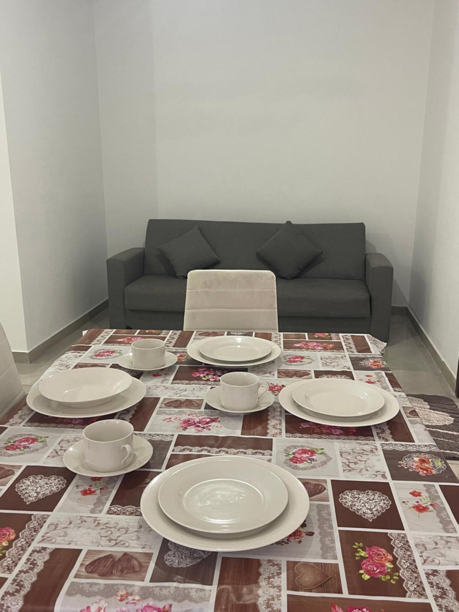 R3 Rn Retreat Apartman San Pawl il-Baħar Kültér fotó