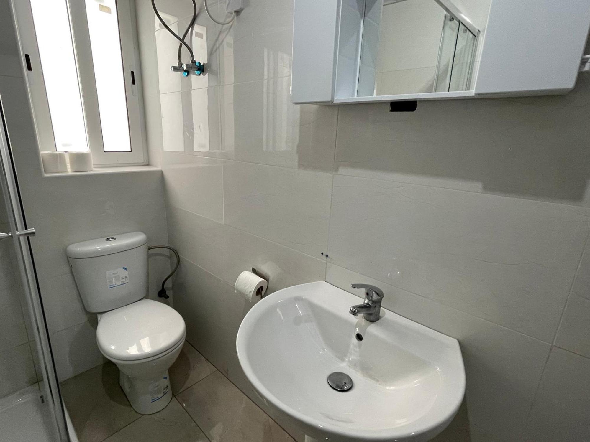 R3 Rn Retreat Apartman San Pawl il-Baħar Kültér fotó